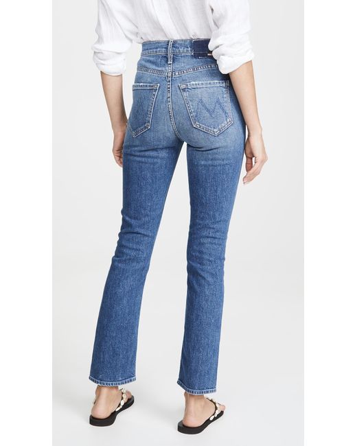 mother denim superior
