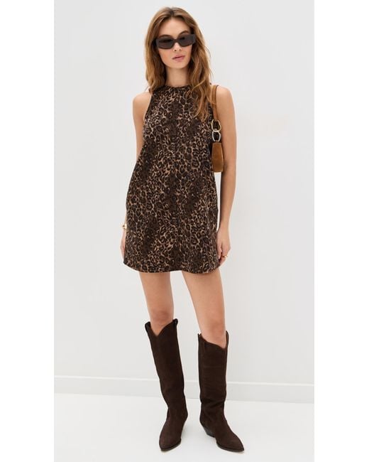 navy blue dress for baby girl The Never-Ending Appeal of the '90s Slip Dress main image 1