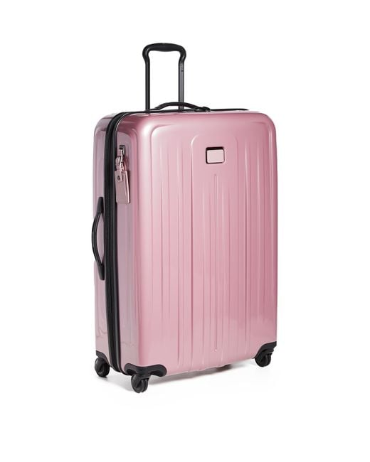 Tumi Extended Trip Packing Case in Pink Lyst