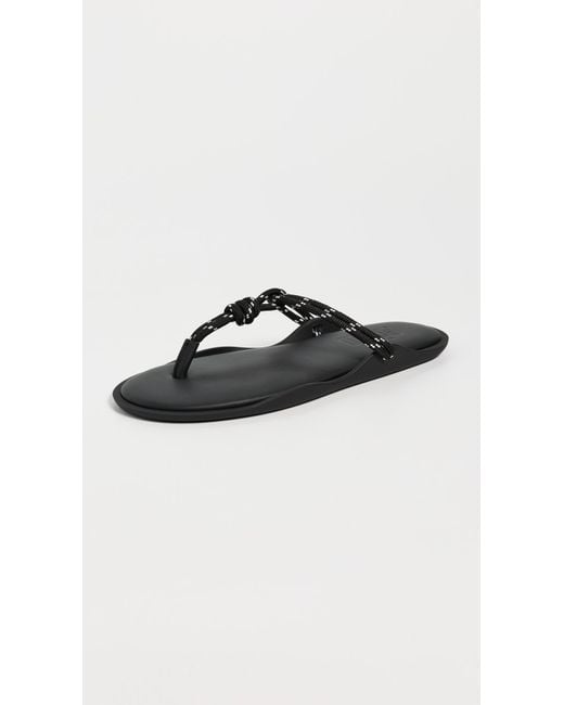 FLOWZE Black Flo Slides