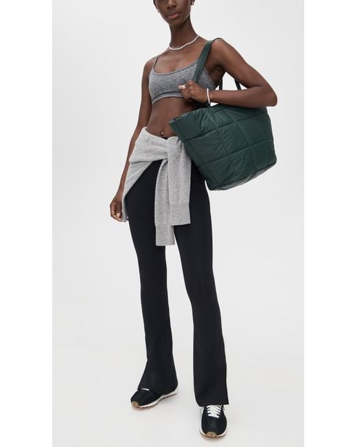 Strut-this Black The Beau Pants