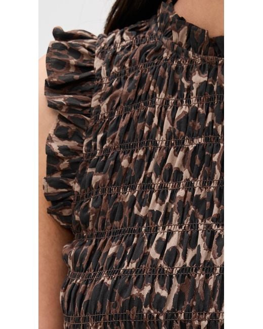 Rails Multicolor Vivier Dress