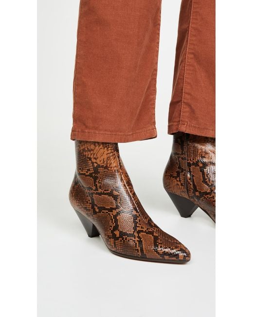 Vince Womens Alder