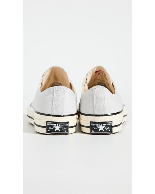 Converse White Chuck 70 Sneakers for men