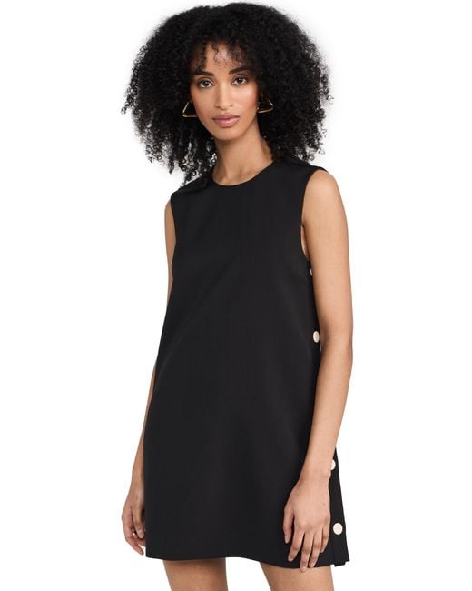 Alexis Black Libra Dress