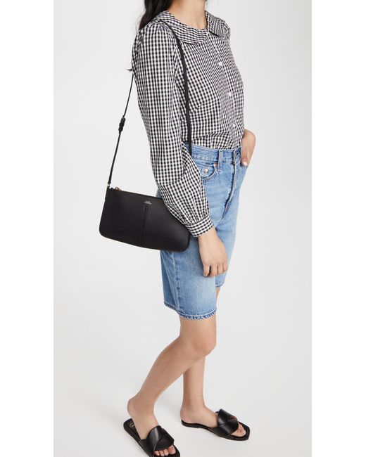 A.P.C. SAC AURELIE | eloit.com
