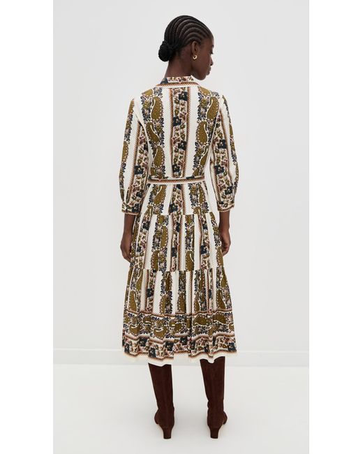 Cara Cara Natural Lolita Dress