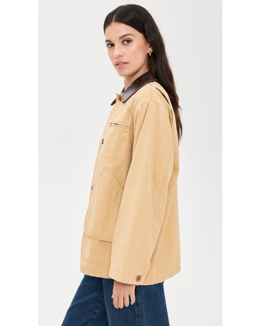 The Great Natural The Barn Jacket