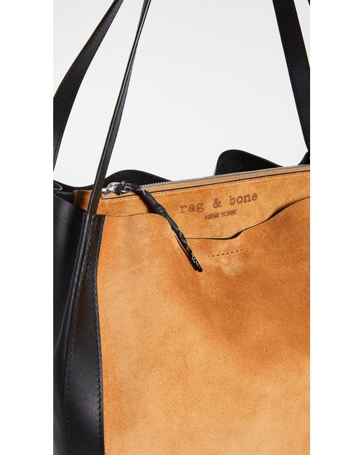 rag and bone tote sale