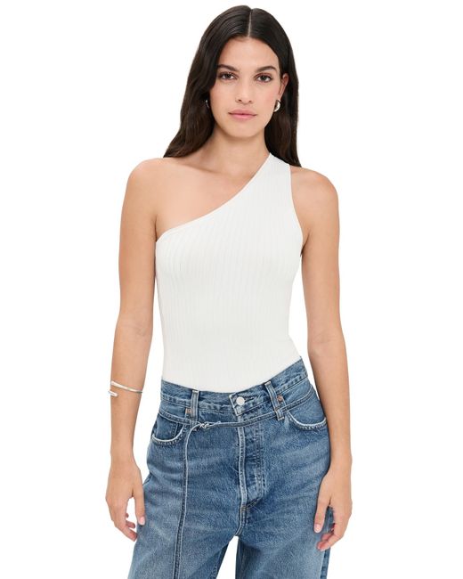 IRO Blue Kida Bodysuit