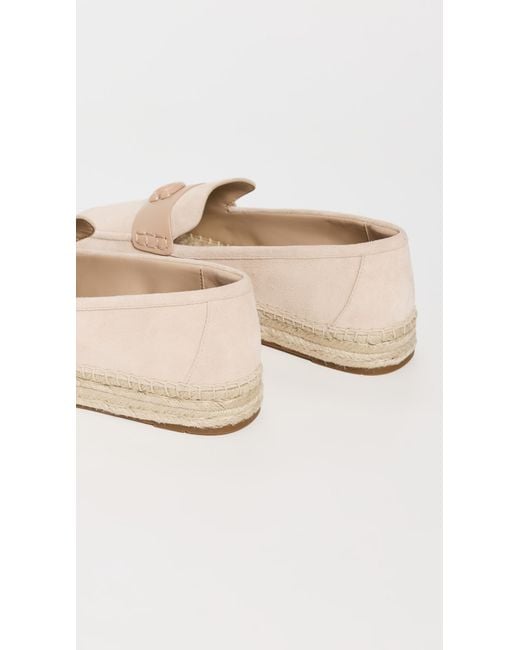 COACH Multicolor Camilla Espadrilles