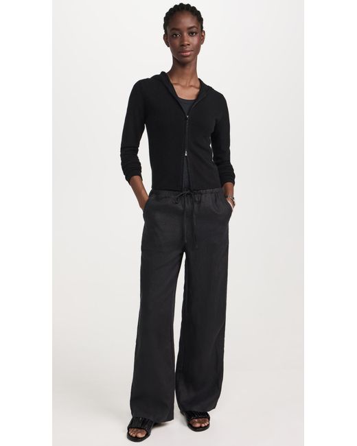 Rails Black Emmie Trousers