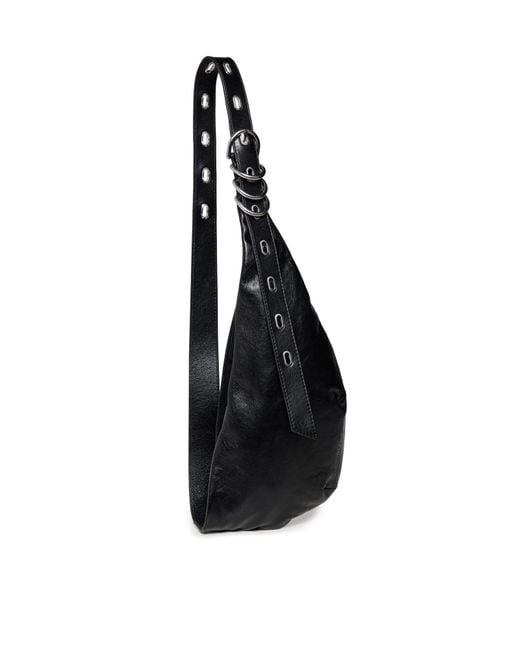 rag & bone ラグアンドボーン PETRA レザー スリングバッグ rag & bone Petra Sling Bag | Nordstromrack