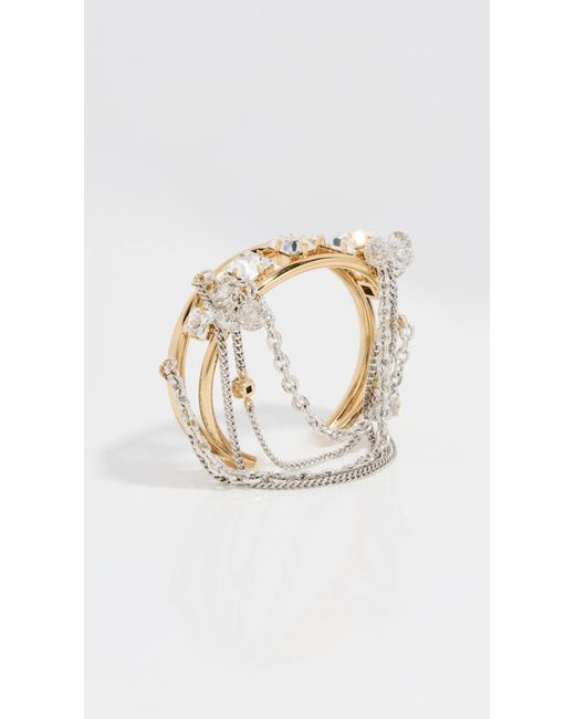 Isabel Marant Multicolor Bangle