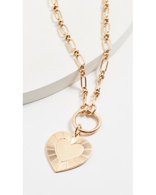 Eliza The Best Is Yet To Come Necklace 