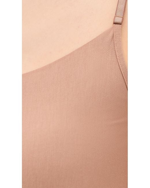 Commando Natural Butter Cami