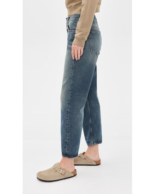 Closed Blue Jonta Jeans