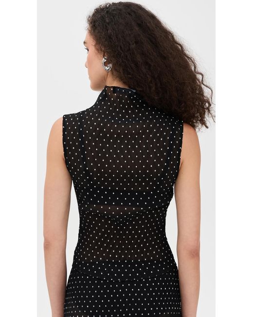 Lioness Black Ford Top