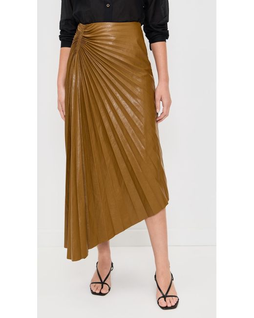 A.L.C. Multicolor A. L.C. Tracy Skirt