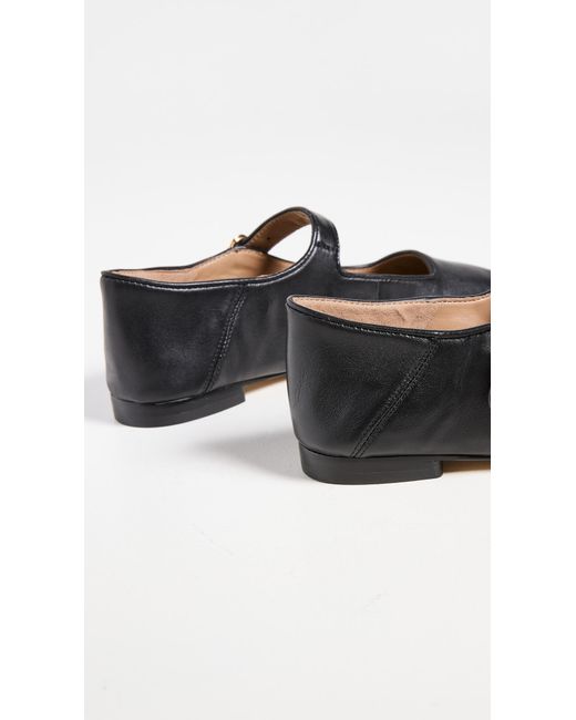 Sam Edelman Black Michaela Mary Jane