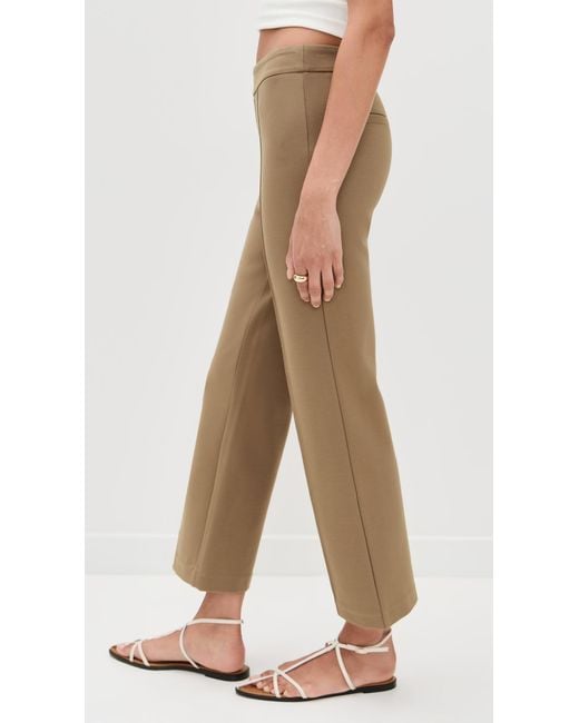 Staud Natural Knack Pants