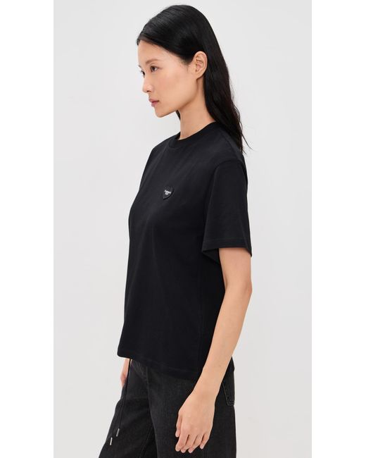 Carhartt Black Heart Patch T-Shirt