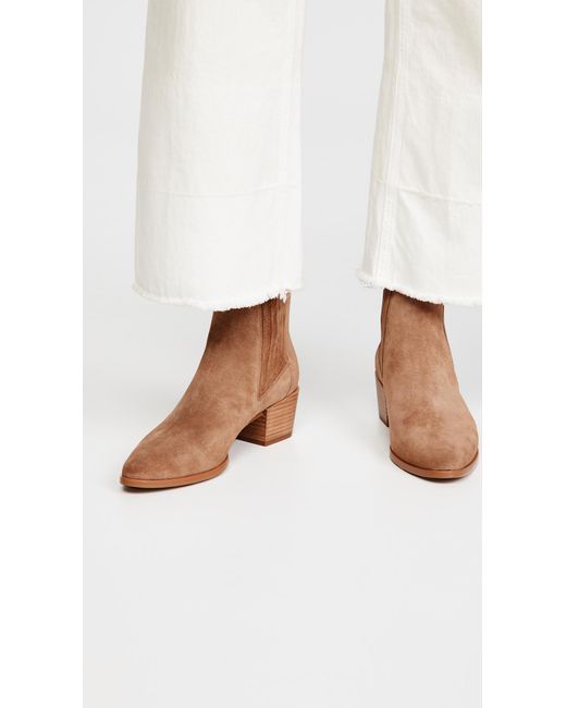 Bone booties Clearance