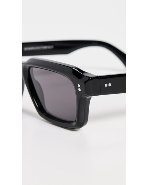 Chimi Black 03 Sunglasses