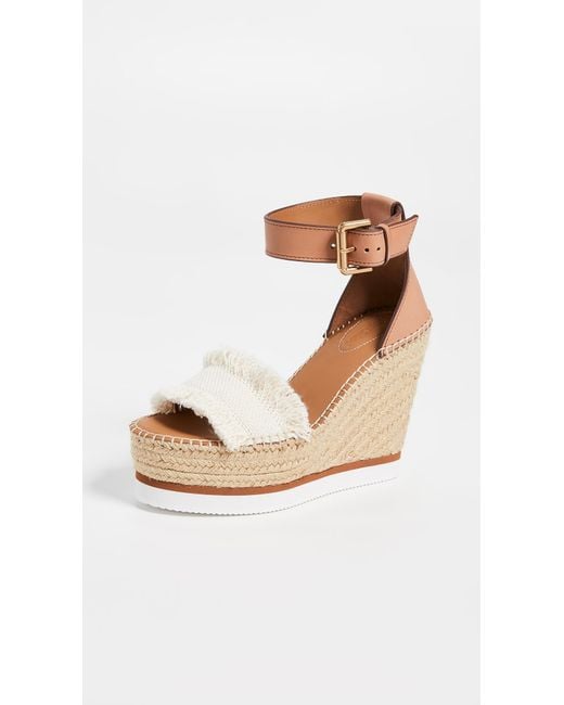 see by chloe wedges