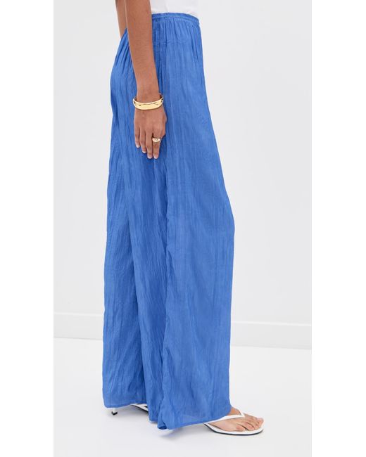 Vrg Grl Blue Raya Pants