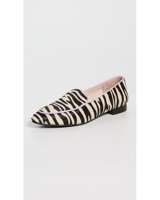 Altra Black Ligia Flats