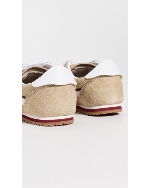 Vans White Fu Super Lowpro Sneakers