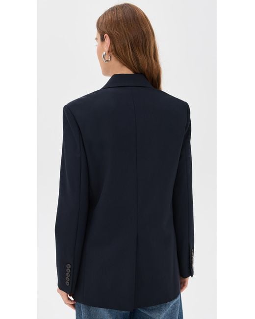 A.L.C. Blue A. L.C. Calla Jacket