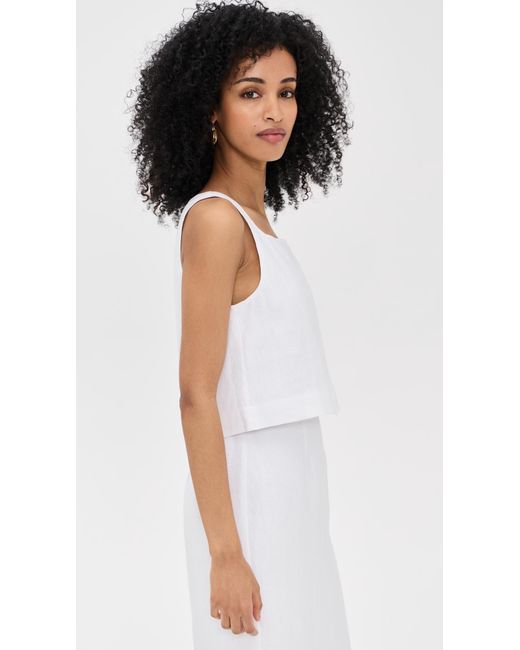 Posse Black Val Top