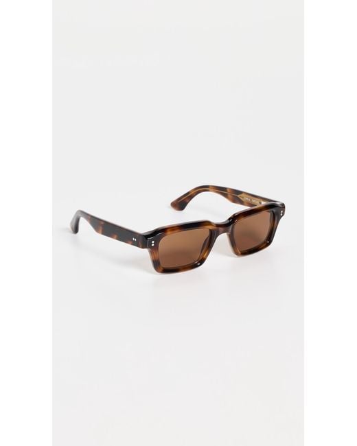 Chimi Black 03 Sunglasses