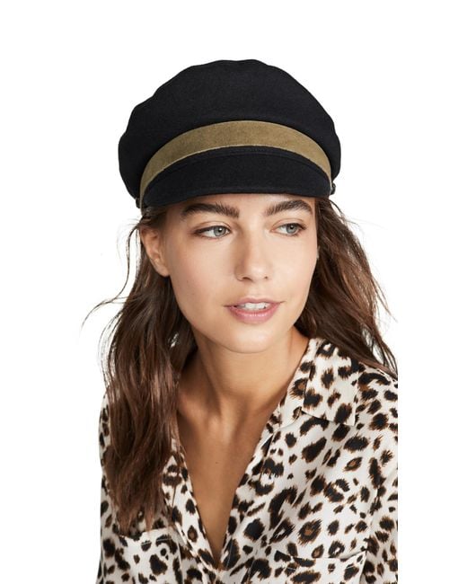 rag and bone fisherman cap