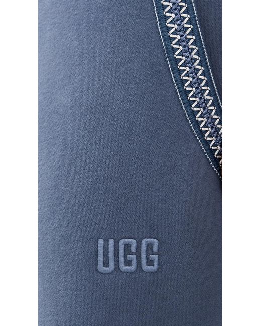 Ugg Blue Tasman Joggers for men