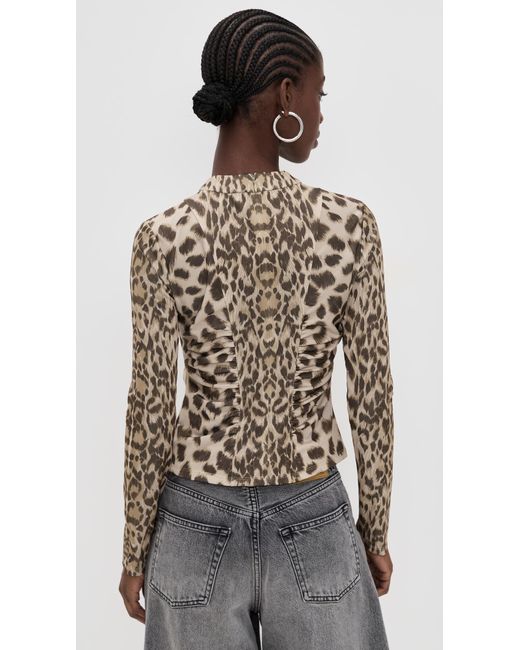 Sea Black Claude Turtleneck