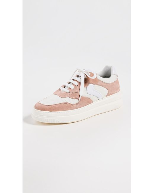Voile Blanche Lilith Sneakers | Lyst