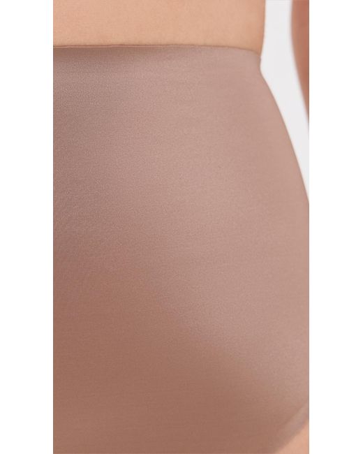 Spanx Natural Shaping Thong
