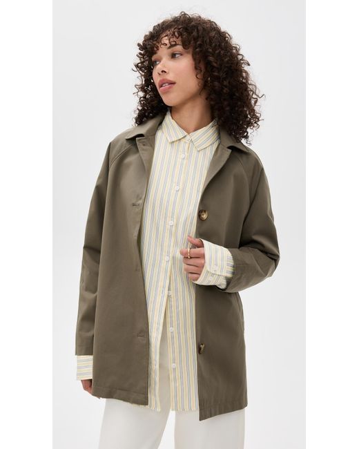 Kule Brown The Watson Jacket