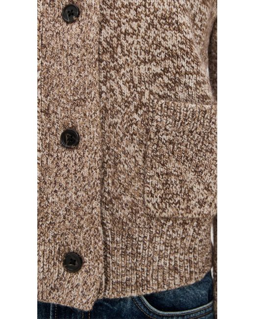 Rails Blue Olvera Cardigan