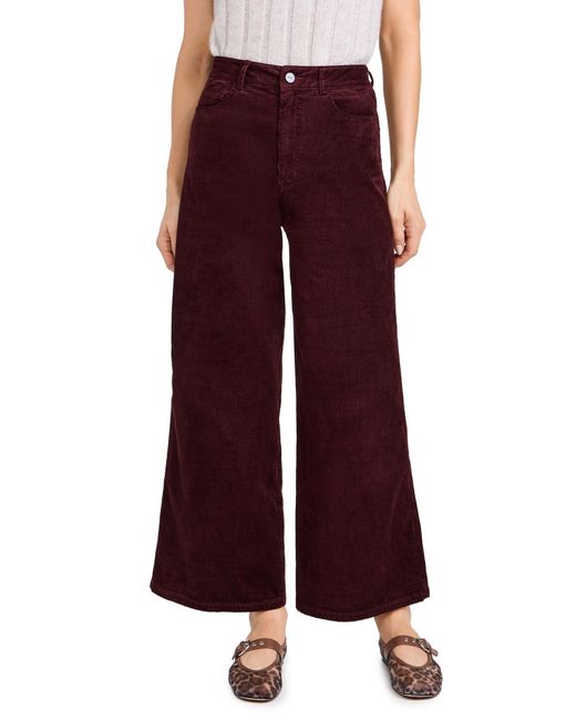 HARPER | Women's Long Pants
