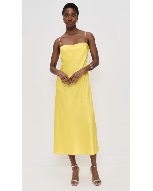 club monaco burnout slip dress Club Monaco | Dresses | Excellent Condition Club Monaco Burnout Slip Dress  Size 4