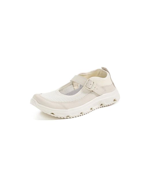 Salomon Rx Marie-Jeanne Sneakers in White | Lyst