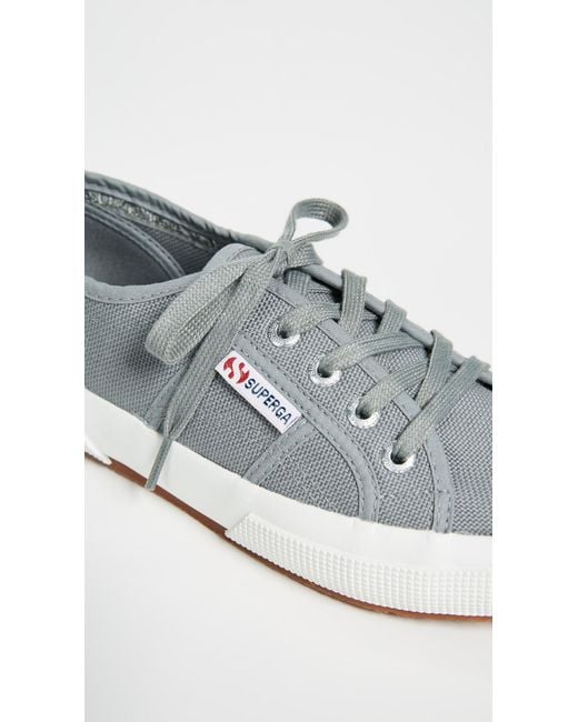 gray supergas