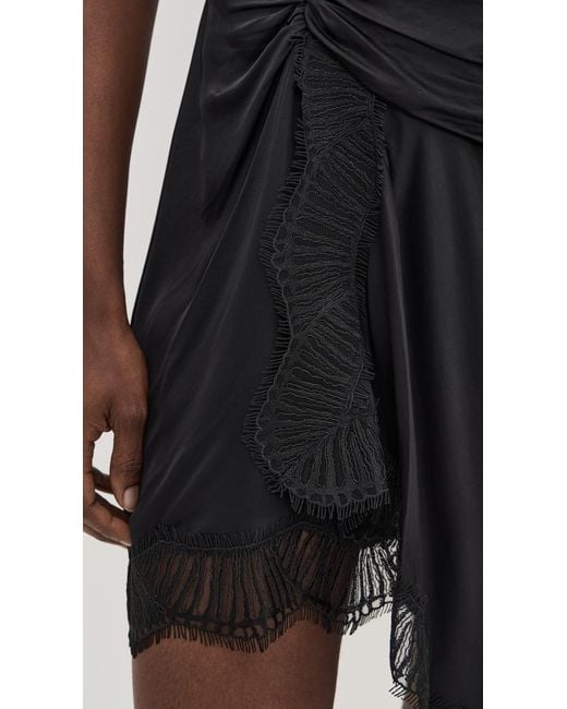 A.L.C. Black A. L.C. Dion Dress