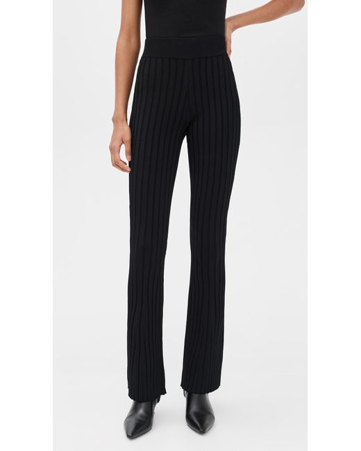 Cara Cara Black Stella Pants