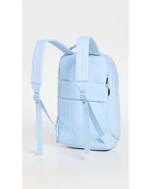 Brevite Blue The Backpack