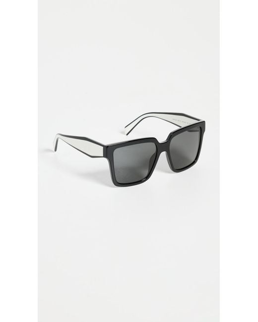Prada Multicolor 0Pr 24Zs Sunglasses